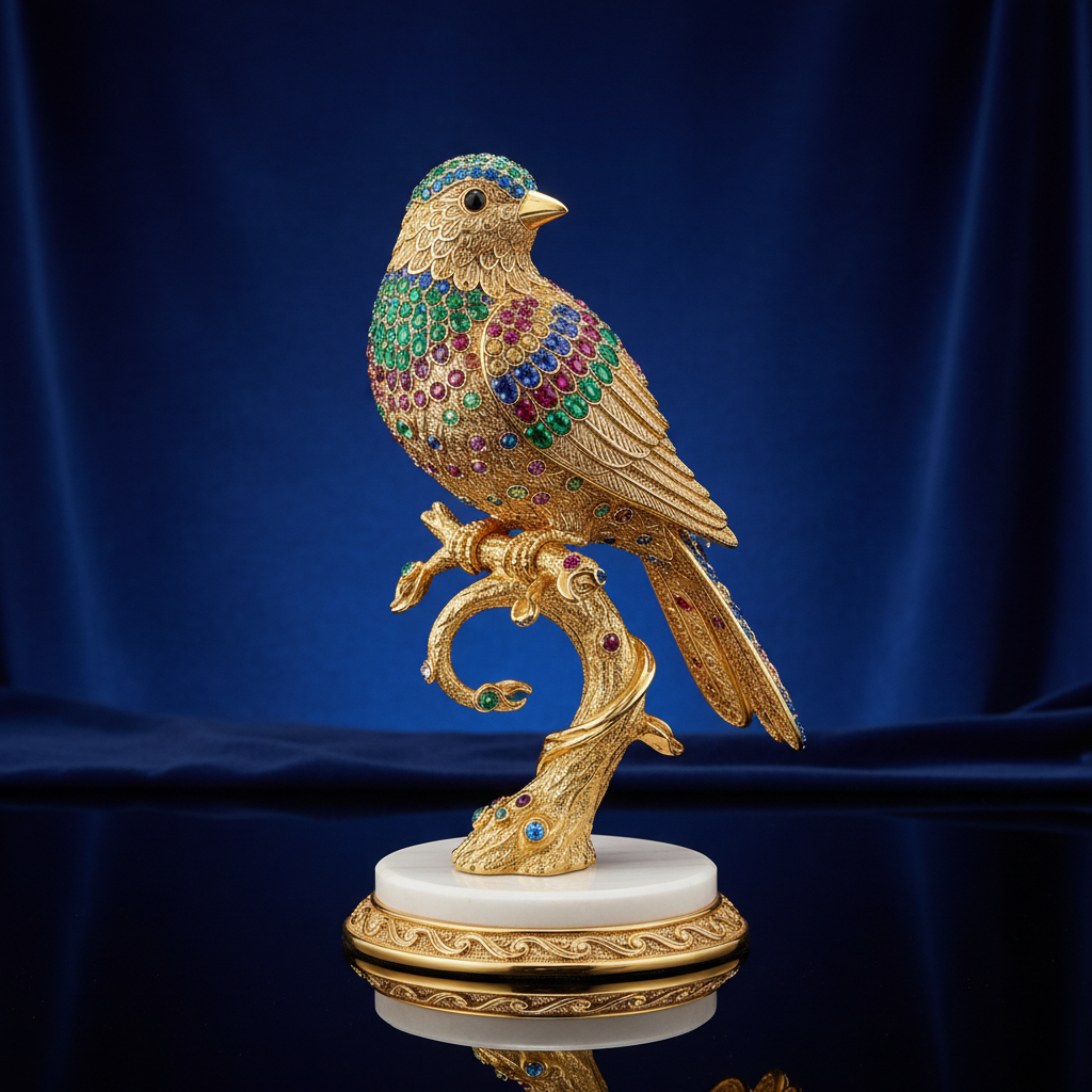 showpieces