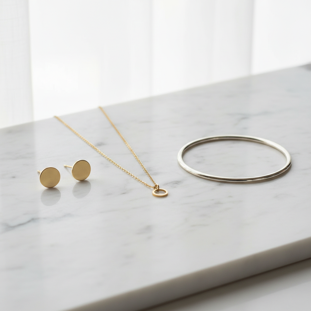 official jewlery