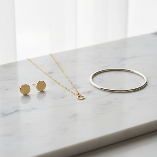 official jewlery